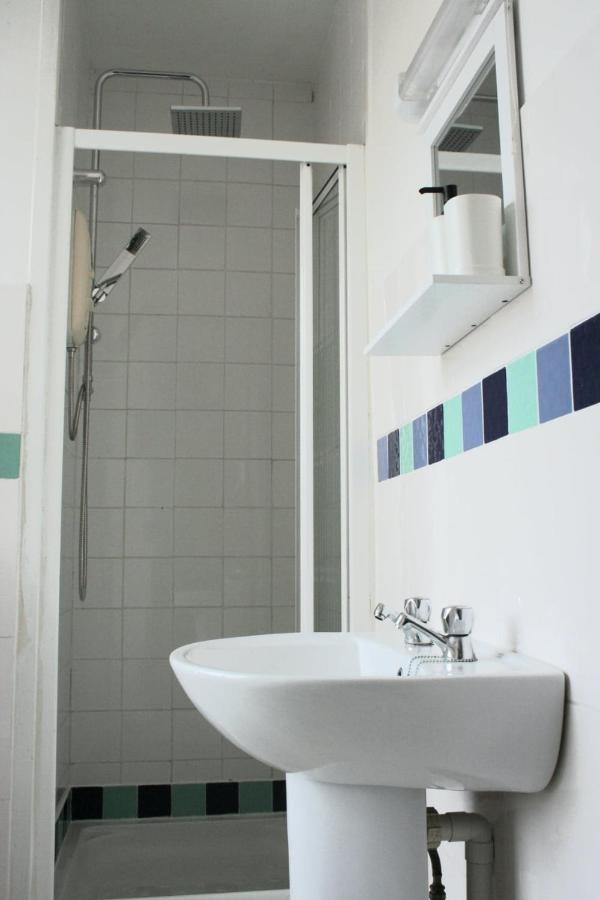 Apartment No 5 Торки Экстерьер фото