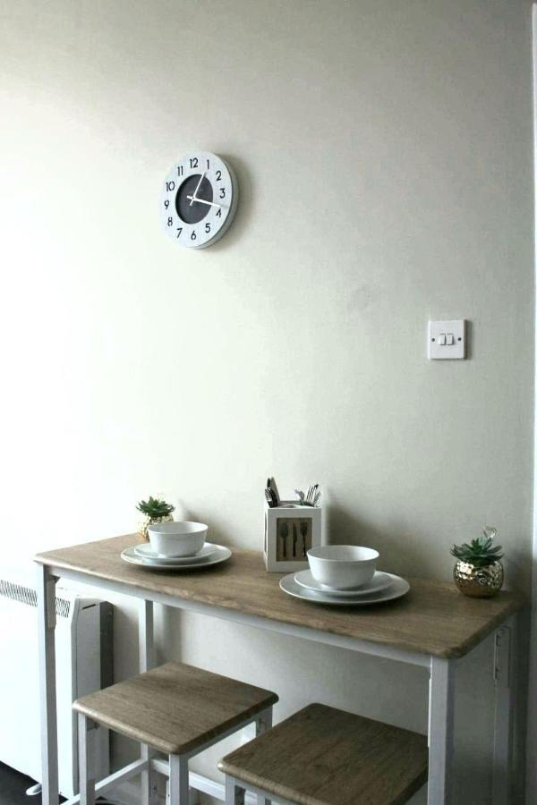 Apartment No 5 Торки Экстерьер фото